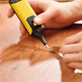Miniatyrbillede 3 af 4: Flise Reparationskit 11.fks Reparationskit Til Fliser, Fliser Og Stengods Flise Reparationskit - Farve