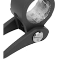 Pikkukuva 4 / 5: Deroll Sähköpotkulaudan Koukku, Koukun Varaosat Sähköpotkulaudan Lisävarusteet Ninebot Max G30:lle, n. 4,6 x 2,6 cm