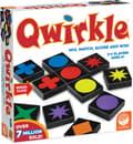 MindWare Qwirkle Brädspel