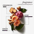 Miniatyrbild 3 av 4: Color Fanatic Multi-Tasking Leave-In Hårspray för Färgbehandlat Hår, Leave-In Värmeskyddande Behandling, Sulfatfri & Vegansk, 200ML 3PCS