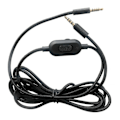 Miniatyrbilde 1 av 5: Erstatningskabel for Logitech G433/233/g Pro/g Pro X/hyperx Cloud Alpha/xbox One