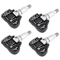 Miniatyrbild 2 av 3: TPMS-sensor för 2014-2020 Mitsubishi Outlander 433MHz TPMS Däcktryckssensor 4250C477