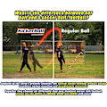 Pikkukuva 3 / 4: Kickerball Effect -jalkapallo