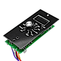 Miniatyrbilde 1 av 5: Pit Boss Vedpelletsgrill Digital Termostatkontrollpanel Oppgradering - Modell AH-P30, Temperaturintervall 200C til 475C, Frontpanelkontroll