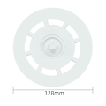 Pikkukuva 3 / 3: Roborock Q Revo/P10 -imurin moppiliinan pidike, varaosa