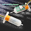 Miniatyrbillede 2 af 4: Auto Bed Leveling Sensor Kit Sensor Præcision til Creality Ender3/3s/3 Pro/v2 3D Printer Tilbehørssæt