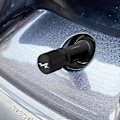 Pikkukuva 5 / 5: A Tunnusmerkki Auton Pyörän Rengasventtiilin Suojukset Rengasvarren Suojukset Alpine Aline A110 GT S RS GT Sport Clio Megane Scenic Lisävarusteet - Moottoriajoneuvon Pyörän Pa 2