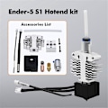 Miniatyrbild 2 av 5: NYTT -5 S1 Hotend Kit 3D-skrivardelar
