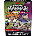 Miniatyrbild 1 av 4: Dungeons & Dragons Wizards of The Coast Dungeon Mayhem: Battle for Baldur’S Gate (C76940000), Svart