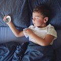 Miniatyrbillede 2 af 5: Søvnhjælpemidler, bærbart søvnudstyr | ergonomiske smarte søvnværktøjer, fysiske søvnværktøjer, beroligende maskiner