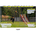 Pikkukuva 4 / 4: Kickerball Effect -jalkapallo