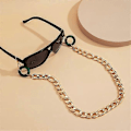 Miniatyrbilde 4 av 5: Mote Stil Perlekjede Brillekjede Lanyard Brillekjeder Dame