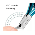Miniatyrbild 4 av 5: Outfany EasyClip, Grishay Easyclip, Libiyi Outfany Easyclip