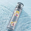 Pikkukuva 4 / 5: Cartoons Anime Sailo-r Moon -tarrapakkaus (50 kpl) Pauplian japanilaiset anime-tarrat vinyylitarroja Hydro Flask -vesipulloon, kannettavaan tietokoneeseen, rullalautaan