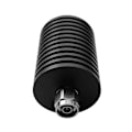 Miniatyrbild 1 av 5: 100W Dummy Load N Hane Kontakt DC - 3GHz 50 Ohm RF Koaxial Terminering