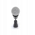 Miniatyrbild 3 av 5: Shure Sm58-se Dynamisk Mikrofon