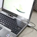 Miniatyrbilde 5 av 5: Honbay 4 stk. Mini Mobil Bærbar USB-drevet Kjølevifte Svanehals Luftblåser for Stasjonær PC Datamaskin Laptop Notebook Nettbrett