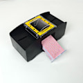 Miniatyrbillede 3 af 4: Shuffler - Kortblandingsmaskine Sort