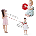 Miniatyrbillede 2 af 5: 2In1 Baby Safety Walking Sele Børne Snor Walking Håndbælte