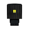 Miniatyrbilde 1 av 5: HG140 Varmeelement i aluminiumslegering Ptc Halvleder Anti-kondens Lite Konstant Temperaturskap 45W