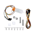 Miniatyrbillede 1 af 4: Auto Bed Leveling Sensor Kit Sensor Præcision til Creality Ender3/3s/3 Pro/v2 3D Printer Tilbehørssæt