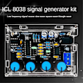 Pikkukuva 4 / 5: ICL8038 Toimintosignaalin generaattorimoduulisarja kotelolla