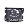 Miniatyrbillede 5 af 5: DC 12V 24V LED Lysdæmperkontakt 30A 360W Spændingsregulator Justerbare Dæmpere Shytmv-YUHAO
