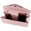Miniatyrbillede 4 af 5: Elegant dame clutch aften taske skinnende håndtaske