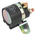 Miniatyrbillede 4 af 5: ATV Starter Relæ Solenoid 5270?150500 Kobber Udskiftning til CF800?2 X8 2013?2019