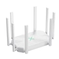 Miniatyrbillede 1 af 5: Trådløs Router Booster Support Ap Bredbånd Wifi Repeater Til Hjemmekontor Med Firewall 8 Antenner EU Stik