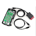 Pikkukuva 2 / 5: 2024 Autoteollisuuden Vd Ds150 Bluetooth V2021.11 -versiolla, kaksoiskorttireleilmaisin