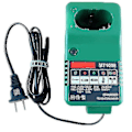 Miniatyrbild 1 av 2: Hitachi Elektrisk Borr Ni-MH Ni-CD Batteriladdare Uc18yg 7.2v 9.6v 12v 14.4v 18v Nätadapter