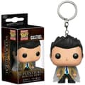Supernatural Toimintahahmot Avaimenperä!