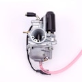 Miniatyrbillede 3 af 5: Pz19jf Passer til Jog 50cc 90cc Arc Cat 50 90 Karburator 2-takts Karburator-O