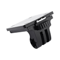 Miniatyrbilde 3 av 5: Adapter Praktisk NVG Hjelmmonteringsbrakett Actionkamera Passer For Gopro