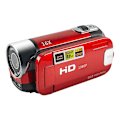 Pikkukuva 3 / 5: 16X Digitaalinen Zoom HD 16 Miljoonan Pikselin DV-kamera Koti- ja Matkakäyttöön Black