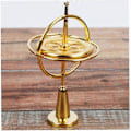 Miniatyrbild 1 av 3: Gyroscope Leksak, Precisions Gyroskop Pedagogisk Leksak Fysik Metall Rotation