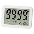 Miniatyrbilde 1 av 5: Elektronisk nedtellingstimer med stor skjerm, digital nedtelling 9999-dagers timer