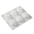Kanin Bake Dessert Mousse Silikonform - YUHAO