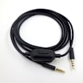 Miniatyrbilde 2 av 5: Erstatningslydkabel for Logitech Gpro X G233 G433