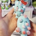 Miniatyrbillede 5 af 5: 2025 Ny Sjov Fikse-Bums Legetøj, Poppende Fidget med Fyldeværktøj, Nyhed Stresslindring men