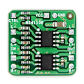 Miniatyrbillede 1 af 5: Differential Forstærkerkort 2x18w Digital Klasse D/ab Ns4110b 6-14v