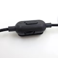 Miniatyrbilde 5 av 5: Erstatningslydkabel for Logitech Gpro X G233 G433