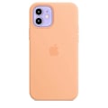 Miniatyrbillede 1 af 3: Læder Telefon Cover til iPhone 13 Pro Læder Cover med Magsafe