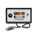Miniatyrbillede 1 af 5: Smart Termostat Digital Zfx-w9002 Termostat Temperatur Fugtighedskontrol Inkubator 360 Automatisk-YUHAO