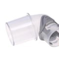 Miniatyrbilde 5 av 5: 1 stk. Erstatning FX Albue for Resmed Mirage Svingbar CPAP Slangepute Kobling SHYTMV