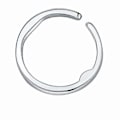 Miniatyrbillede 4 af 5: Anti Snorke Ring Akupressur Apnø Søvnhjælp Stop Snorken Mod Søvnløshed L