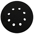 Miniatyrbillede 3 af 4: Blød Slibepude, 150 mm Bløde Slibe Interface Puder Blød Svamp
