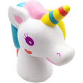 Miniatyrbild 1 av 5: Klämleksaker, Doftande Dekompressions Långsamt Stigande Squishy Leksaker, Stressreducerande Fidget Leksaker, Jumbo Långsam Återhämtning Barn Födelsedagspresenter för Ångestlindring
