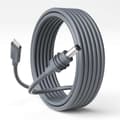 Miniatyrbillede 1 af 5: Til Starlink Mini Kabel 10FT Starlink Mini USB C til DC Strømkabel Ledning 100W Input USB Type C til DC